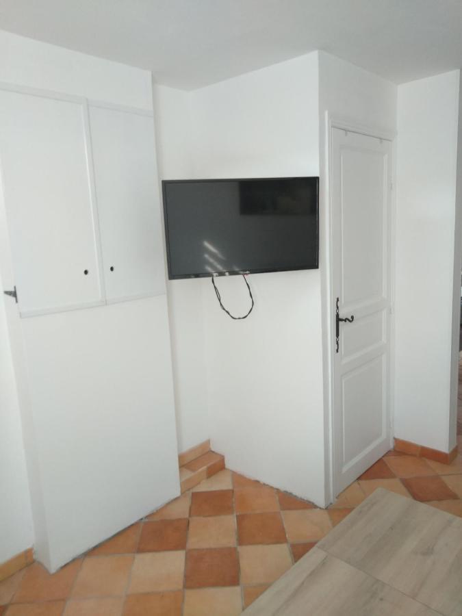 La Terrasse Villa Mers-les-Bains Ngoại thất bức ảnh