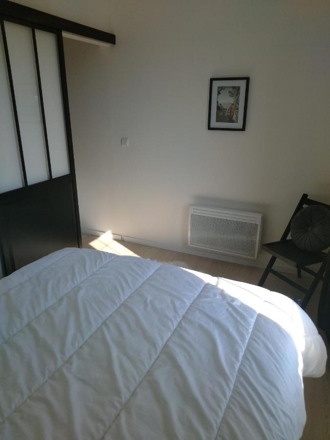 La Terrasse Villa Mers-les-Bains Ngoại thất bức ảnh